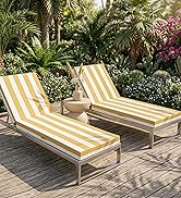 outdoor lounge cushion