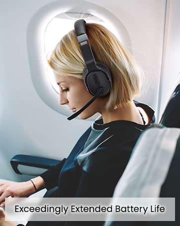 wireless gaming headset for pc