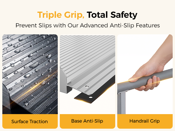 wheelchair ramp, ramp, ramps for wheelchairs for home, threshold ramps for doorways