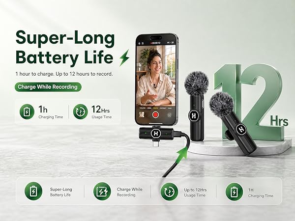 lavalier microphone