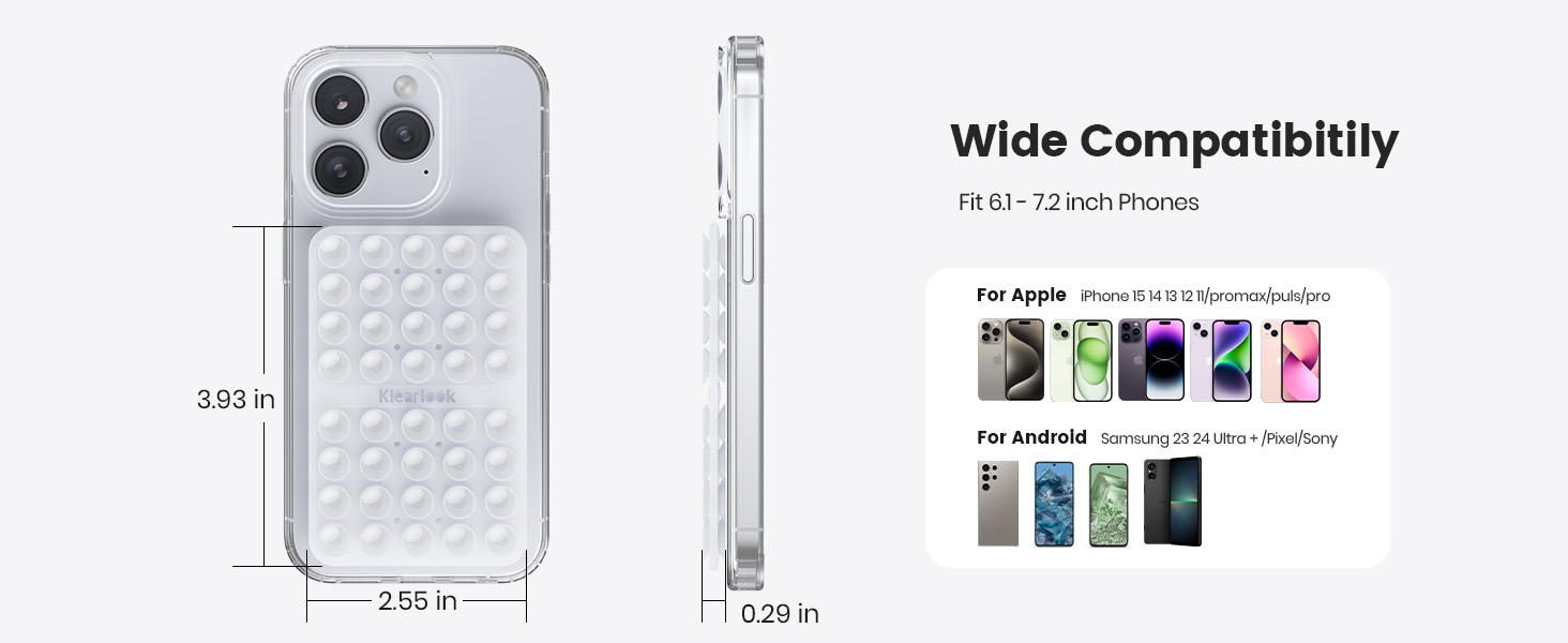 phone sticky grip