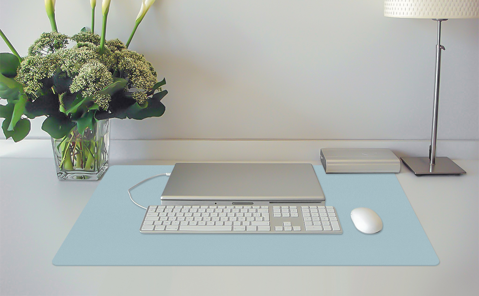 desk mat