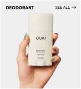 Aluminum Free Deodorant