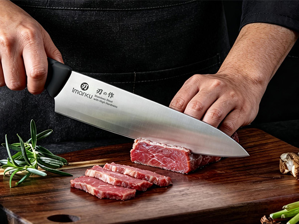 knife