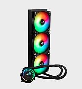 AeroCool Oasis L360