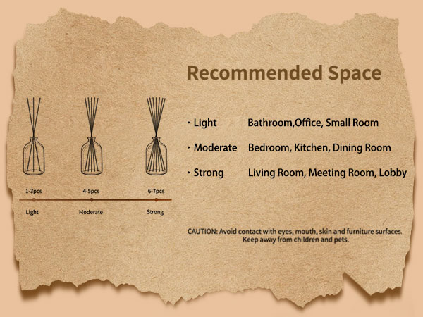 Reed Diffuser
