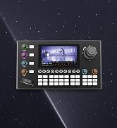 Video Mixer Switcher