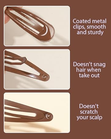 snap hair clips hair clips for women hair clips hair barrettes hair snap clips hair barrettes