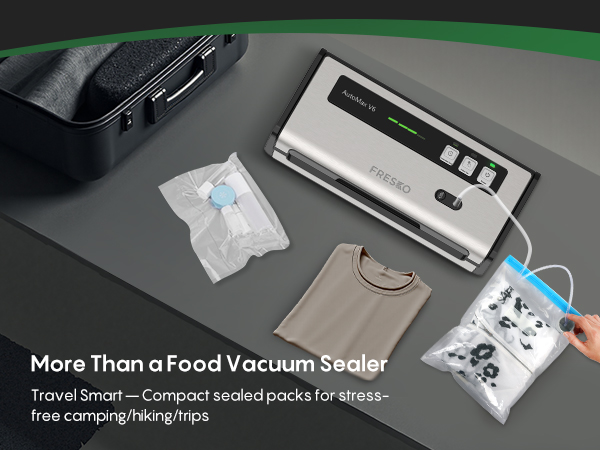 Vacuum Sealer