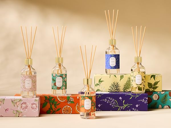 reed diffuser