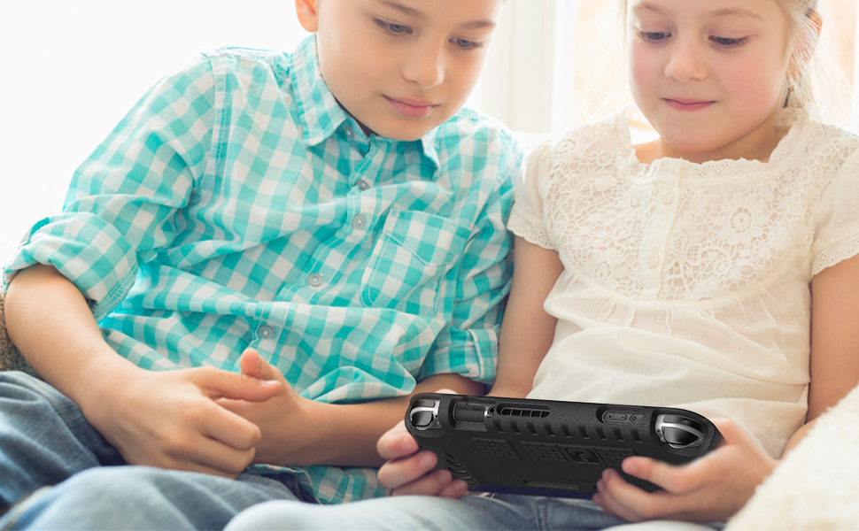 Nintendo Switch case