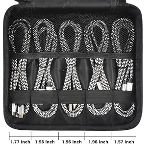 Cable Storage Boxs