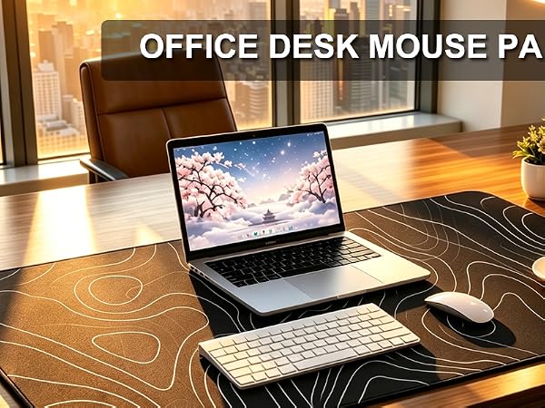 MOUSE PAD