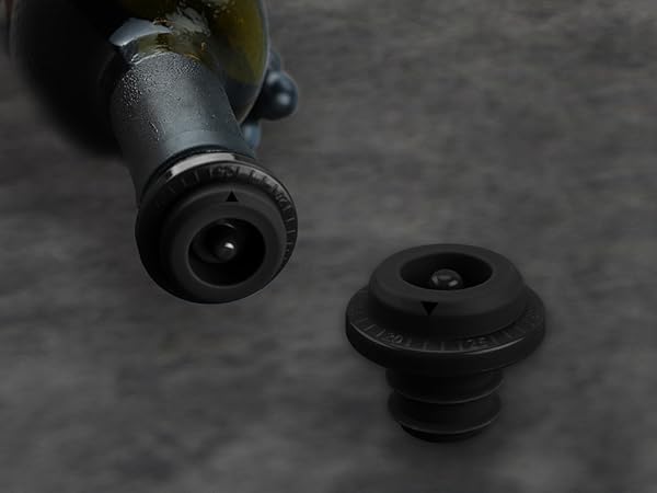 Wine Saver Pump