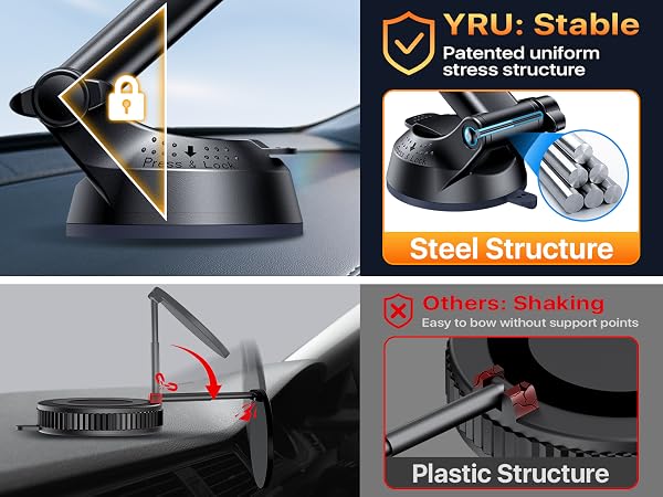 steel structure