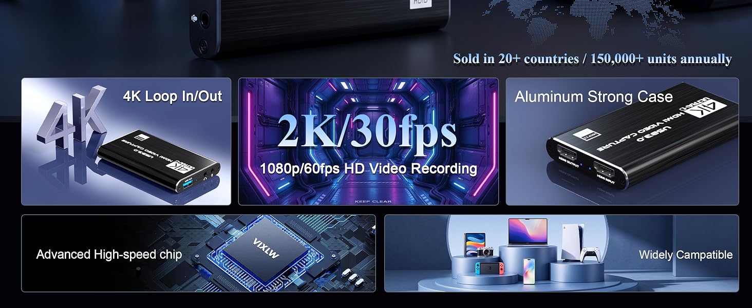 capture card