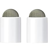 Stylus Pen Pen Cap White 2 Pack