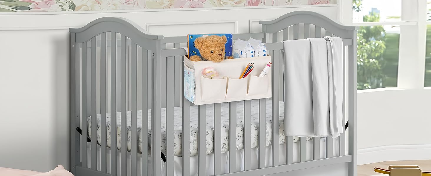 Bedside Caddy