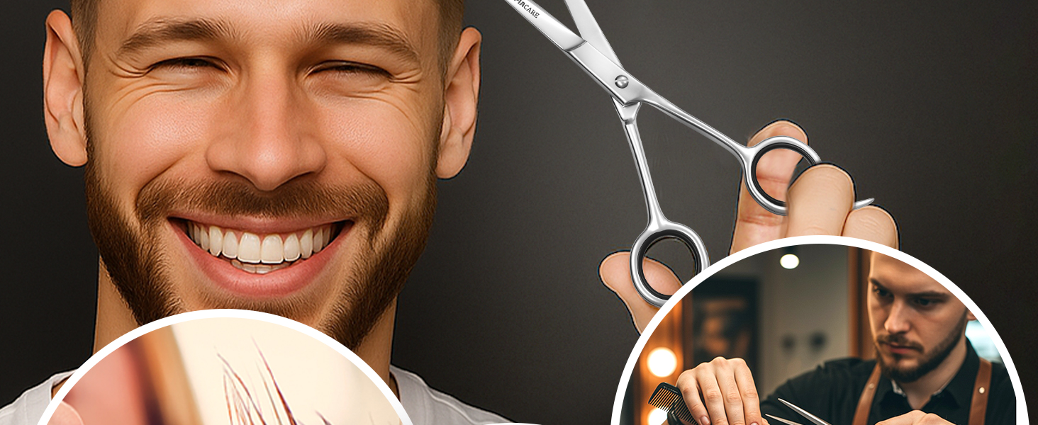 Hair Scissors