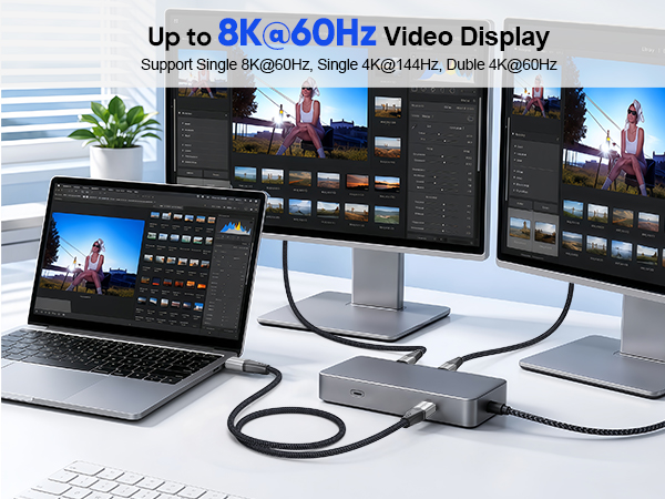 usb c monitor cable