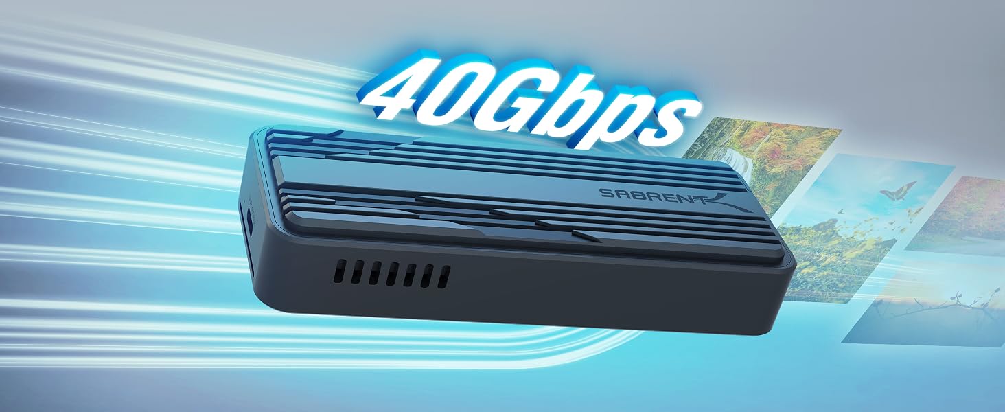 40Gbps