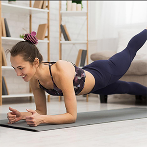 Yoga Time