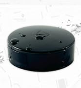 Built-in Magnet, Waterproof