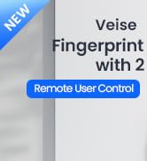 Fingerprint Smart Lock