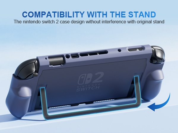switch 2 case