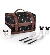 Limited edition Disney Princess picnic cooler bag gift for birthdays and adult Disney enthusiasts.