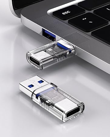 usb c to usb a