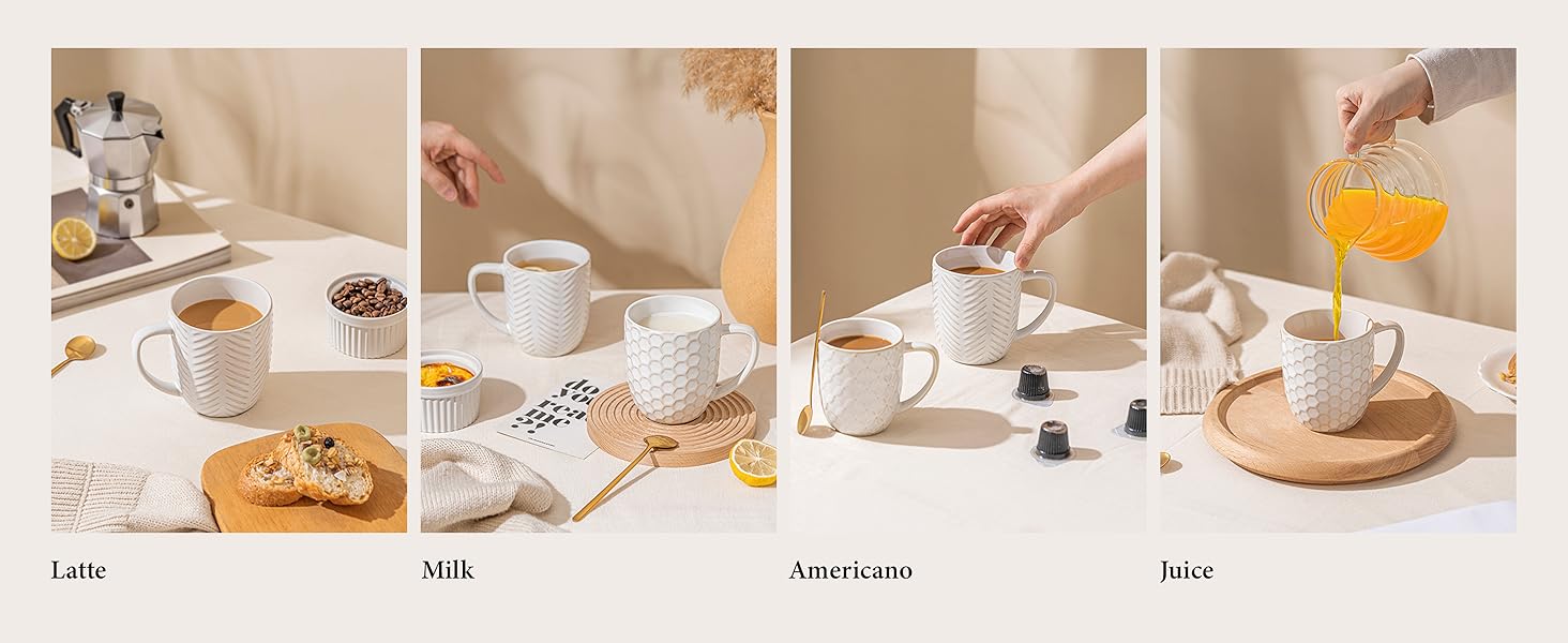 coffee mug