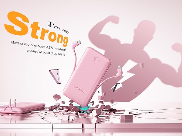 Portable Charger