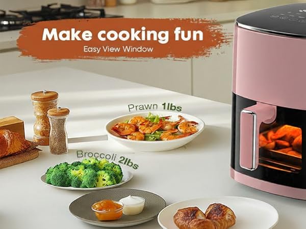 air fryer