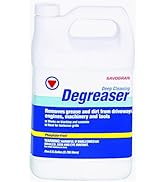 Savogran 10733 Driveway Cleaner & Degreaser, 1 Gallon