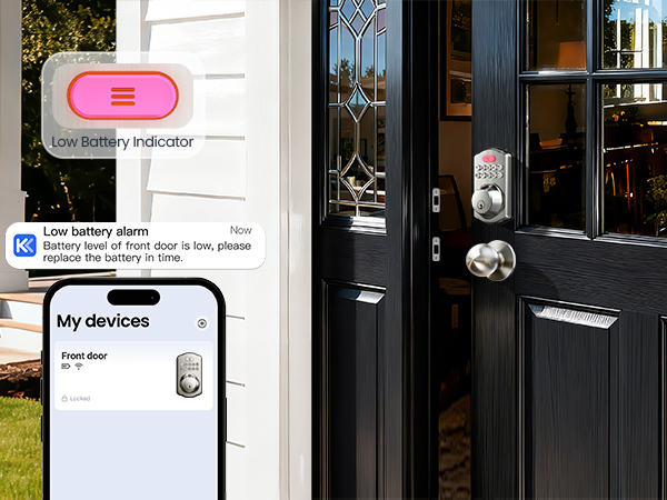 SMART LOCK