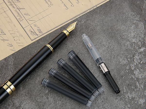 pen