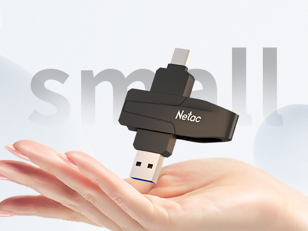 USB 3.2 flash drive