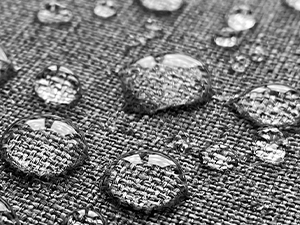 Water-Resistant Fabric