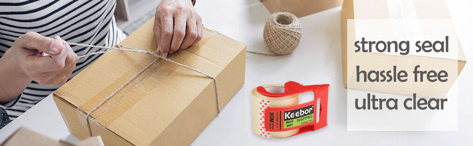 package tape