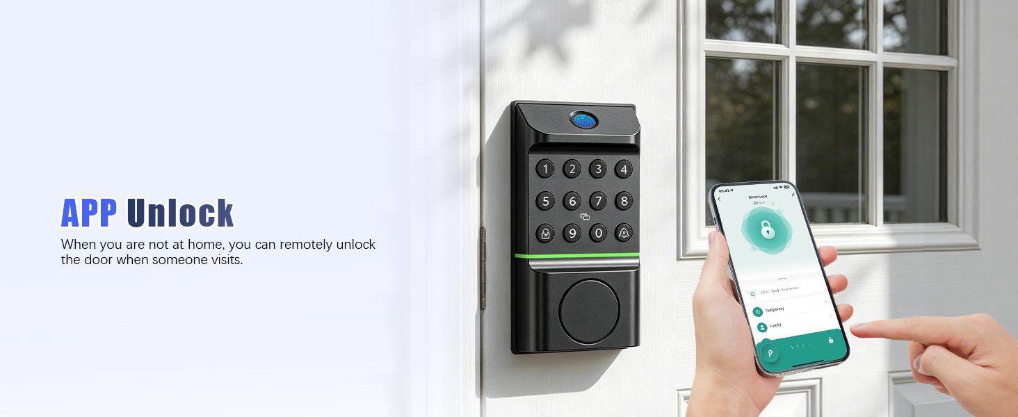 App Unlock