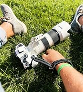 camera wrist strap