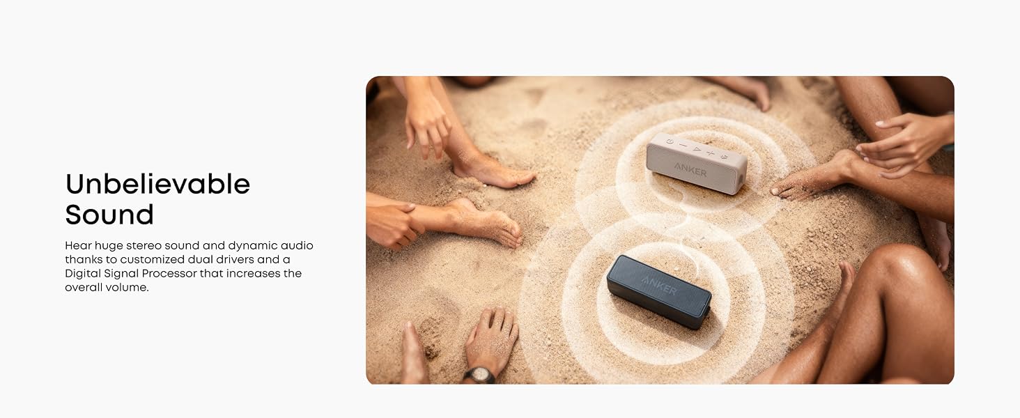 soundcore 2 speaker