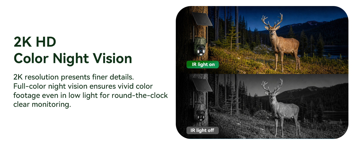 solar camera outdoor wireless