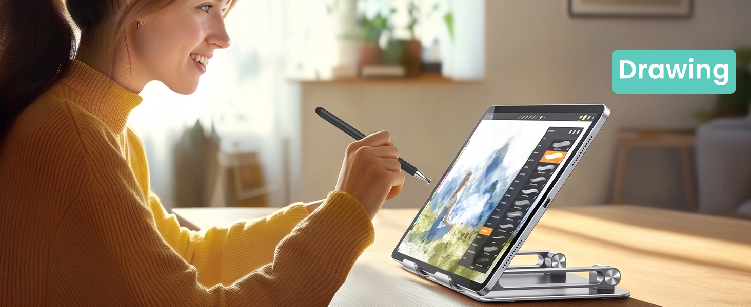 fine point stylus pen for iphone