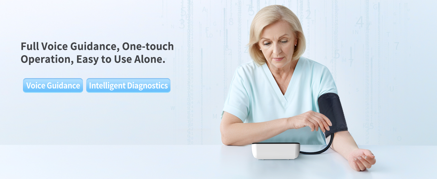 blood pressure cuffs for home use upper arm blood pressure monitor