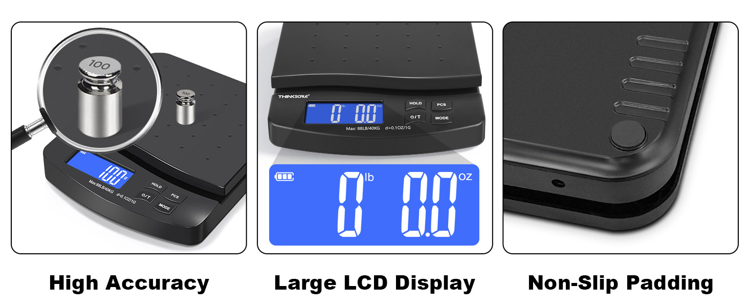 shipping scale