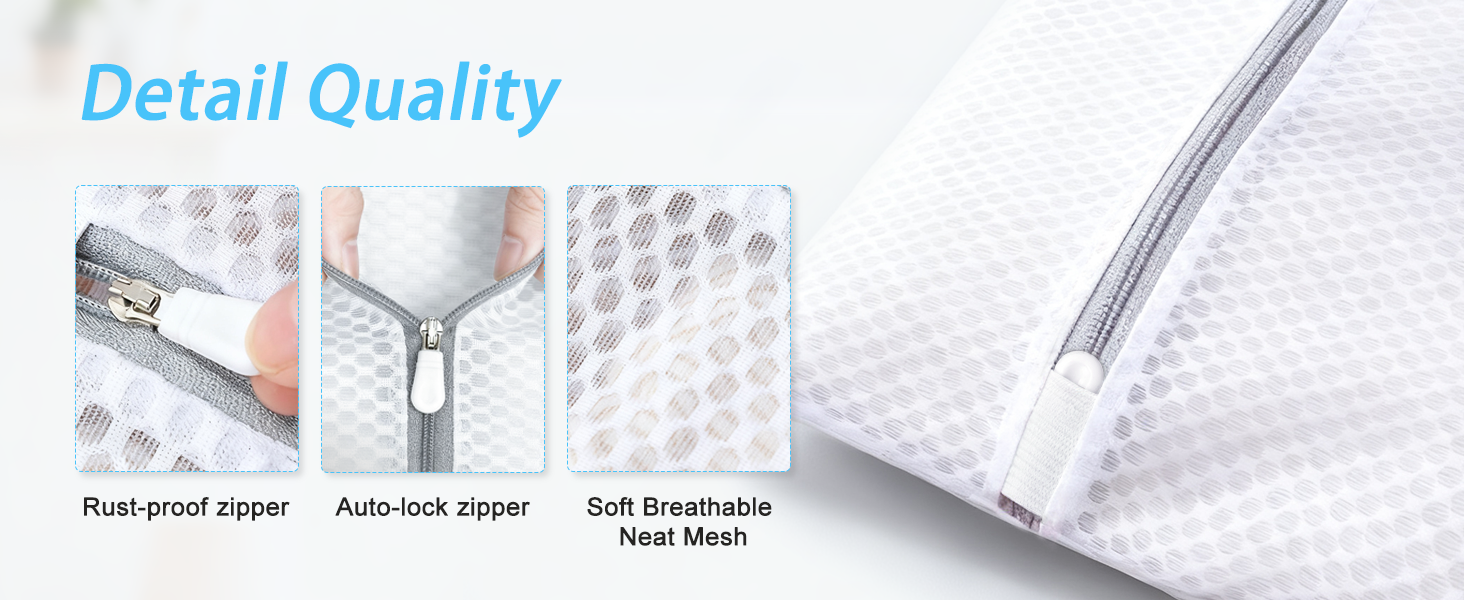mesh bag