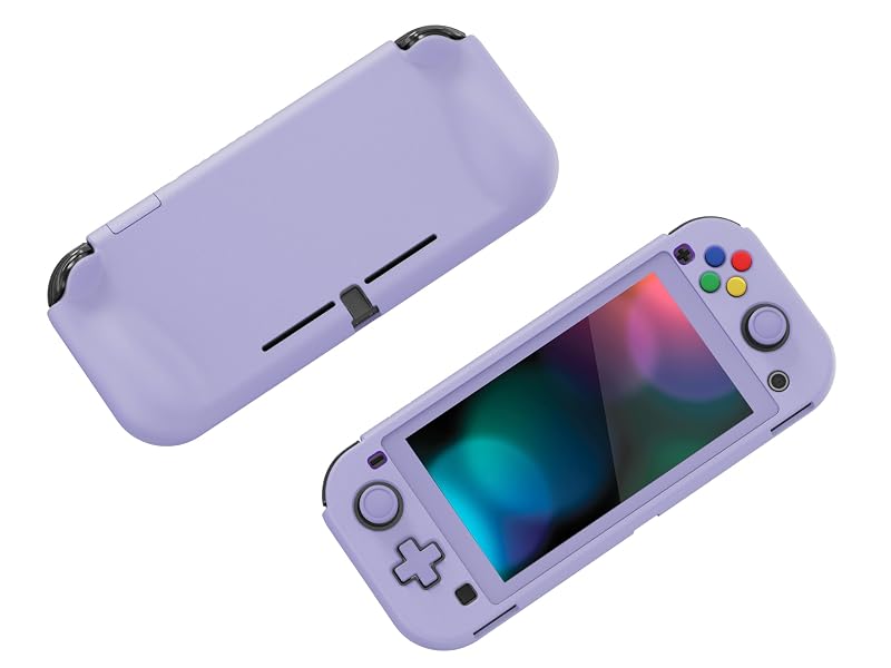 eXtremeRate PlayVital Protective Grip Case