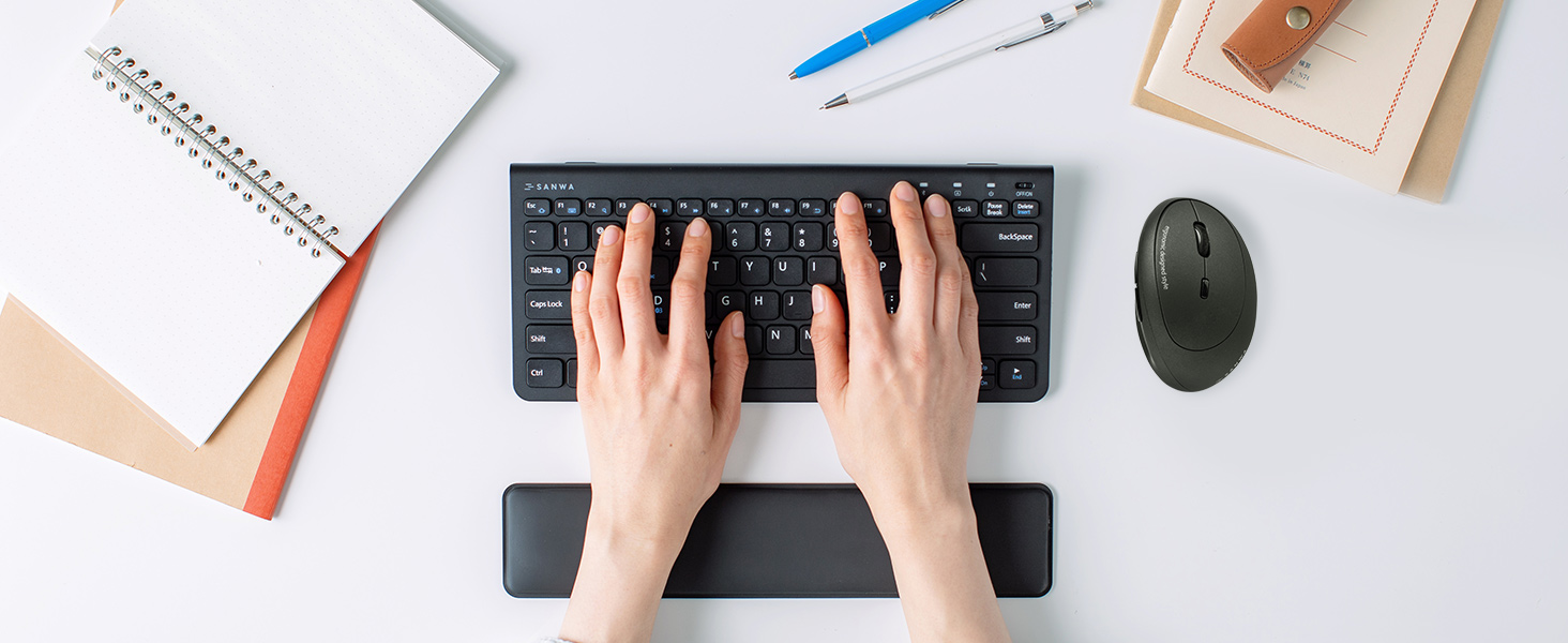 vertical ergonomic mouse wired